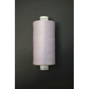 1000 meter tr�d - Lys lilla