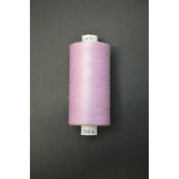 1000 meter tr�d - Lyselilla