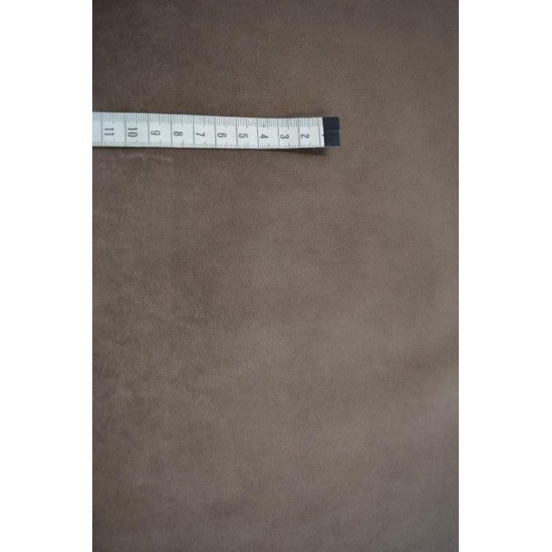 M�belstof, Chokoladebrun