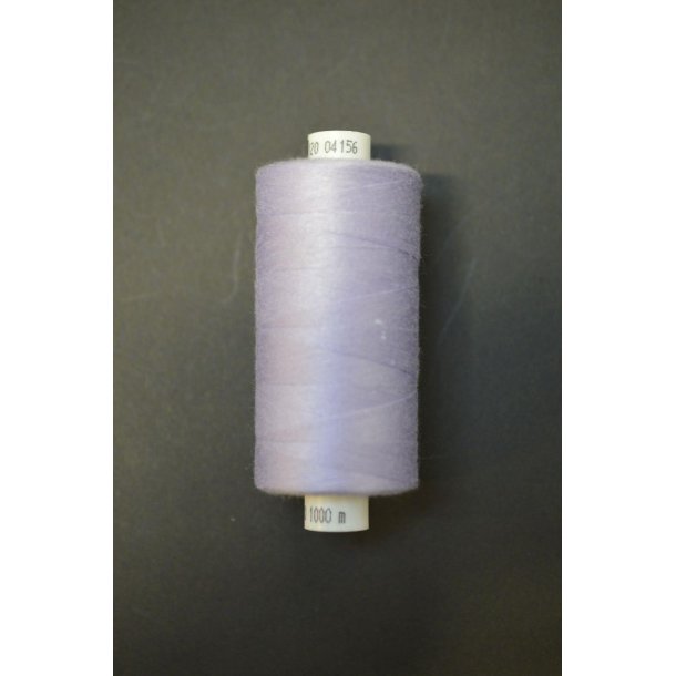 1000 meter tr�d - Bl� lilla