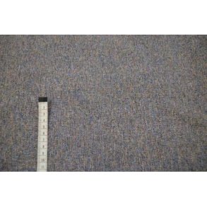 M�belstof, Gr�, brun, bl�, lys orange