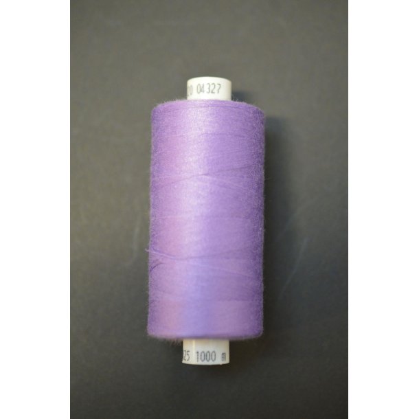 1000 meter tr�d - Lys lilla