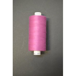 1000 meter tr�d - Lys varm lyng