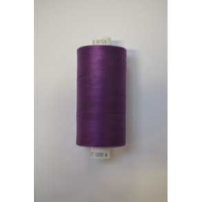 1000 meter tr�d - Lys blomme