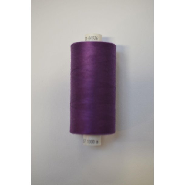 1000 meter tr�d - Lys blomme