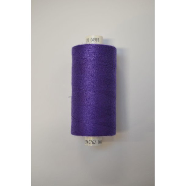 1000 meter tr�d - M�rk lilla