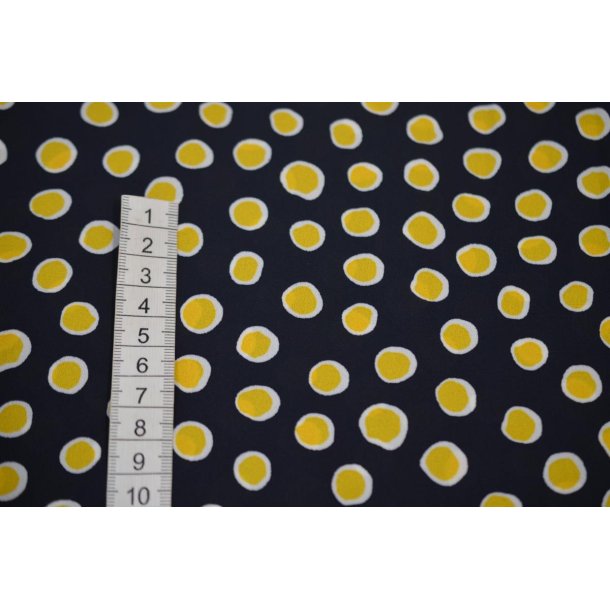 Polyester Marine m/gule bomber