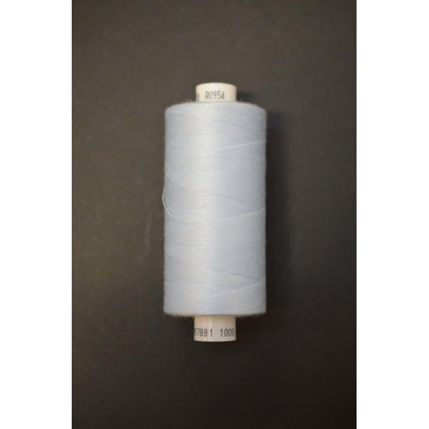 1000 meter tr�d - Lys lysebl�