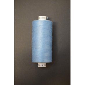 1000 meter tr�d - Mellem lysebl�