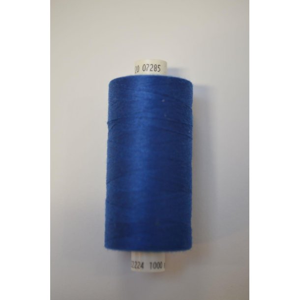 1000 meter tr�d - M�rk kongebl�