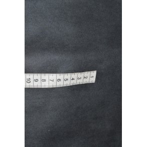 Ranger skindlook Sort