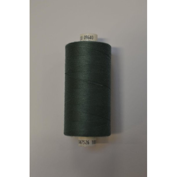 1000 meter tr�d - St�v petrol