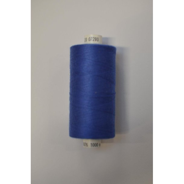 1000 meter tr�d - Lys bl�lilla