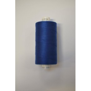 1000 meter tr�d - Bl�lilla