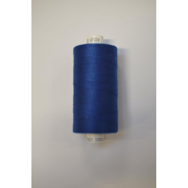 1000 meter tr�d - Bl�lilla