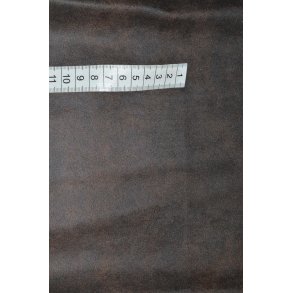 Ranger skindlook M�rkbrun