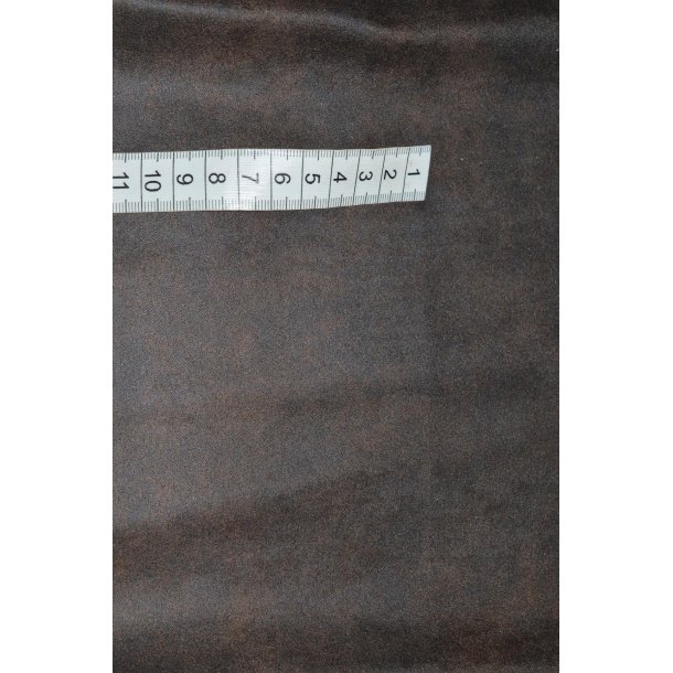 Ranger skindlook M�rkgr�