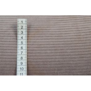 Fl�jlsvelour Beige