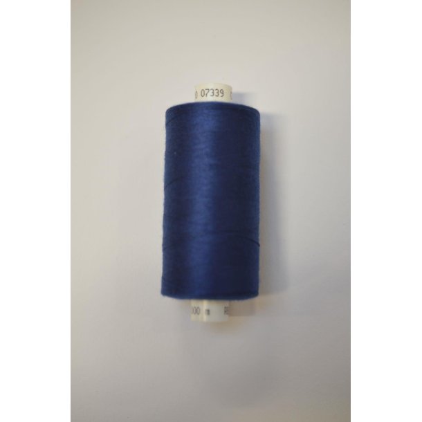 1000 meter tr�d - M�rk kobolt