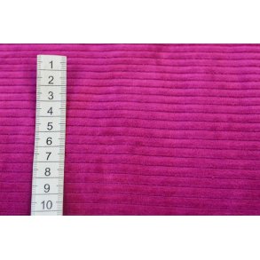 Fl�jlsvelour R�dlilla