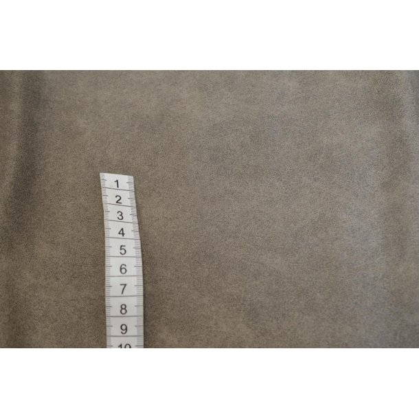 Ranger skindlook Beige