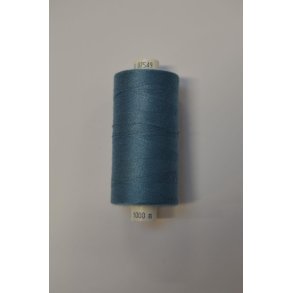 1000 meter tr�d - Lys st�vbl�