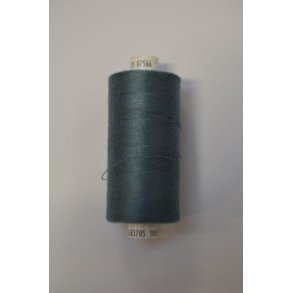 1000 meter tr�d - Duset bl�