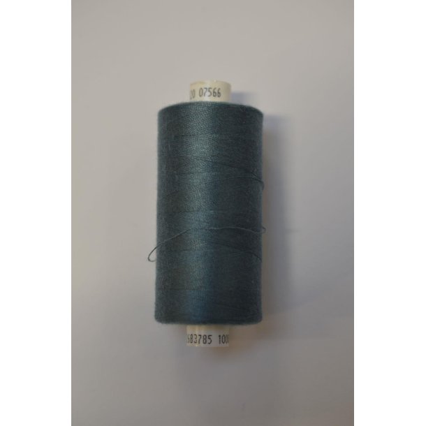 1000 meter tr�d - Duset bl�