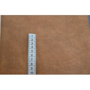 Ranger skindlook Lysbrun