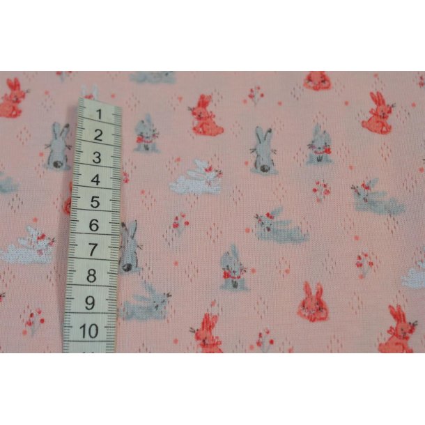 Ribstof Lyser�d m/Kaniner