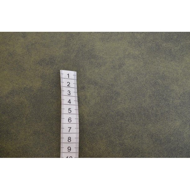 Ranger skindlook St�vgr�n