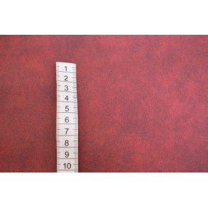 Ranger skindlook Bordeaux