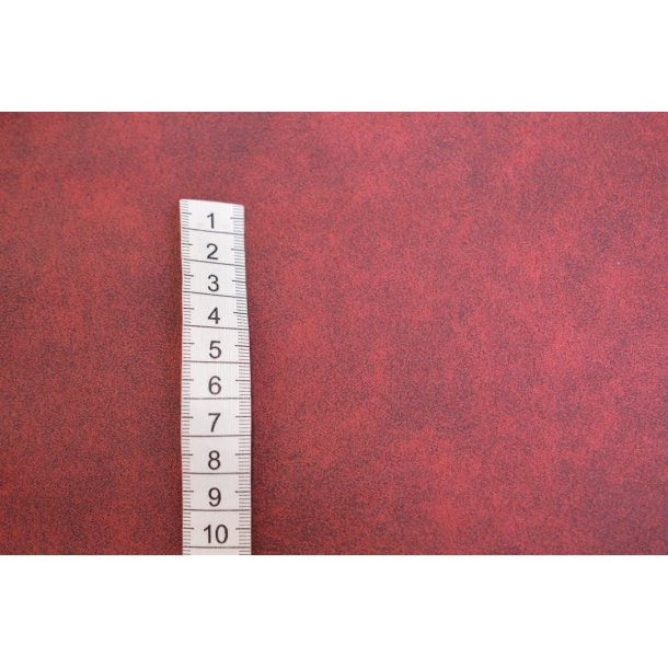 Ranger skindlook Bordeaux