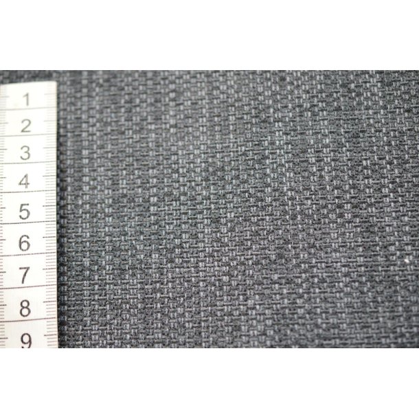 New York m�belstof Antracitgr�