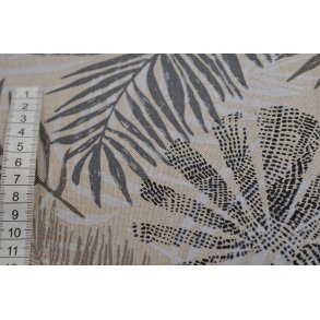 Halv panama Bregne Gr�lig