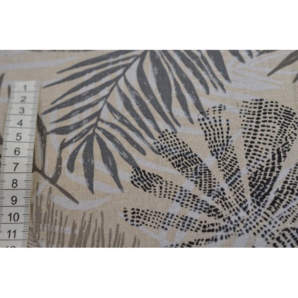 Halv panama Bregne Gr�lig