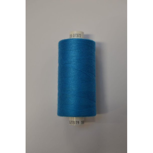 1000 meter tr�d - Klar bl�