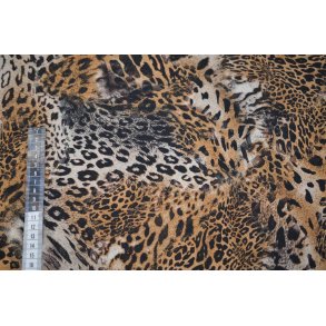 Polyester m/Dyreprint
