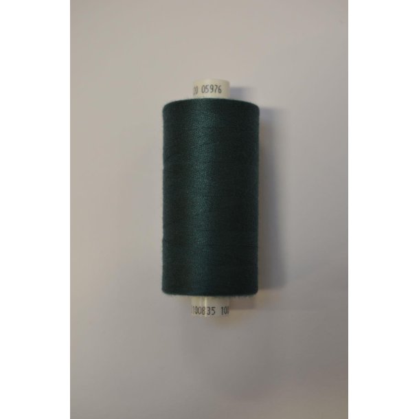 1000 meter tr�d - Flaskegr�n