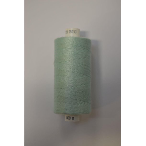 1000 meter tr�d - Lys mint