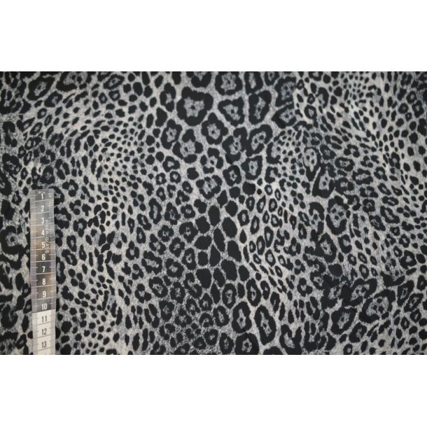 Polyester m/Dyreprint