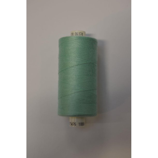 1000 meter tr�d - Mellem mint