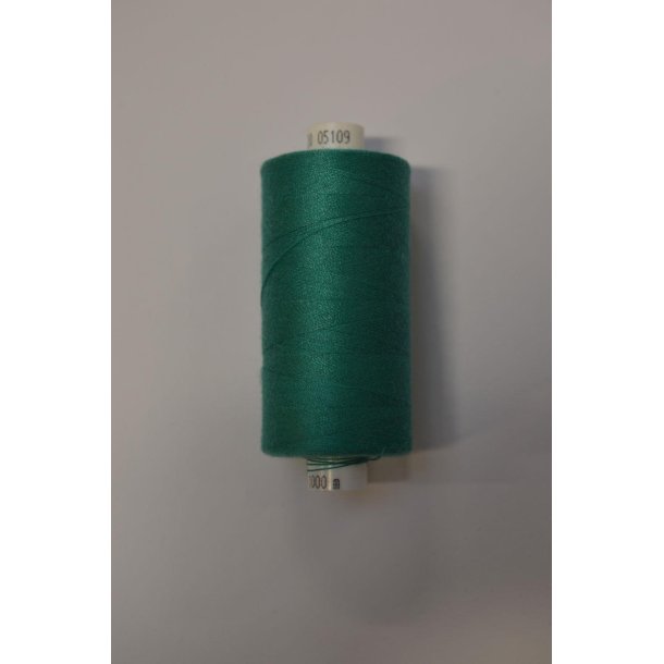 1000 meter tr�d - M�rk mint