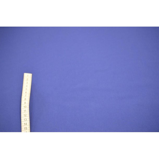 Bukse stretch Kobolt