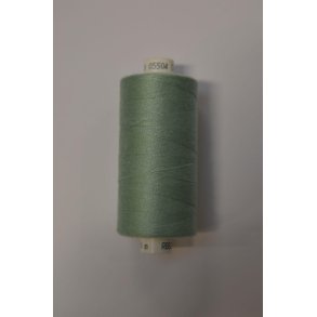 1000 meter tr�d - Duset gr�n