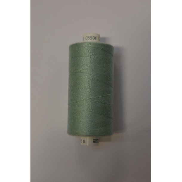 1000 meter tr�d - Duset gr�n