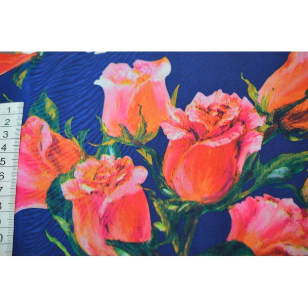 Magnolia Marine m/Roser