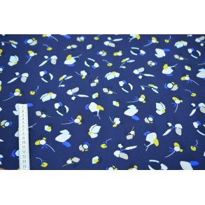 Pearl Peach Marine m/print