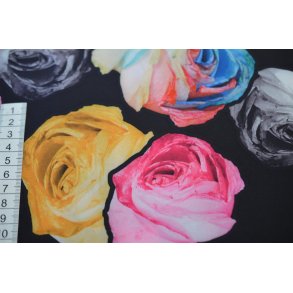 Magnolia  m/Blomster