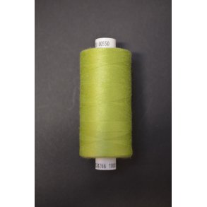 1000 meter tr�d - Lys oliven